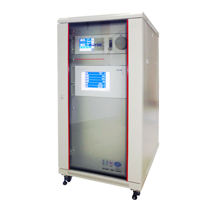 5730 Humidity Calibration Systems