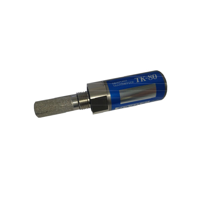 TK-80 Dew point  On-line / Transmitter